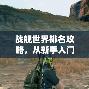 战舰世界排名攻略，从新手入门到高手进阶的完全指南
