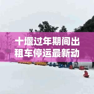 十堰过年期间出租车停运最新动态通知