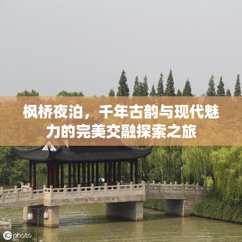 枫桥夜泊，千年古韵与现代魅力的完美交融探索之旅
