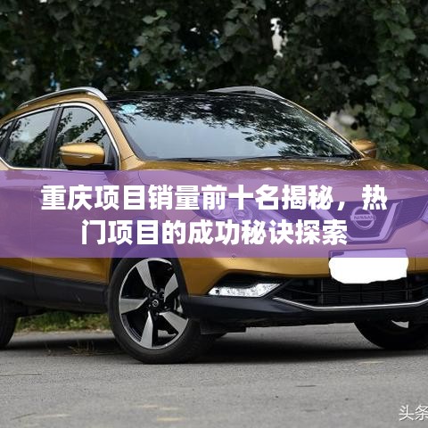 重庆项目销量前十名揭秘，热门项目的成功秘诀探索