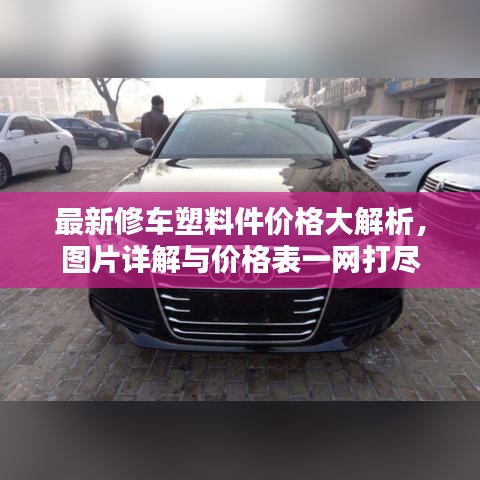 最新修车塑料件价格大解析，图片详解与价格表一网打尽
