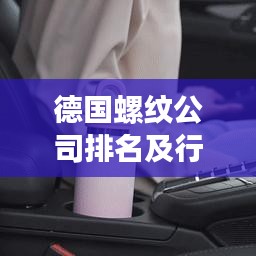 德国螺纹公司排名及行业影响力剖析