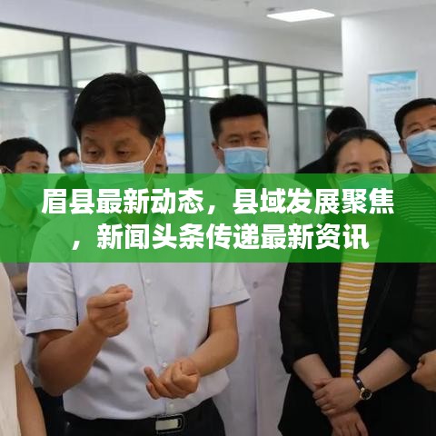 眉县最新动态，县域发展聚焦，新闻头条传递最新资讯