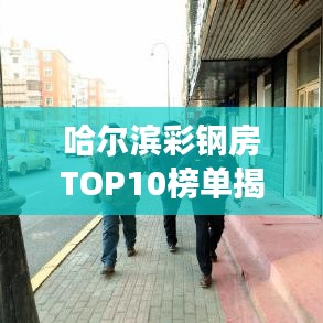 哈尔滨彩钢房TOP10榜单揭秘，魅力与优势解读