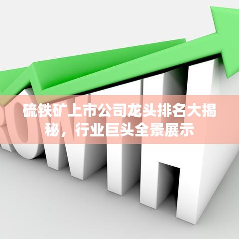 硫铁矿上市公司龙头排名大揭秘，行业巨头全景展示