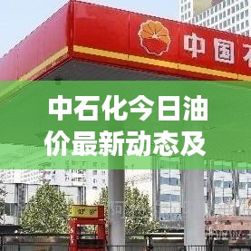 中石化今日油价最新动态及市场走势与影响因素深度解析