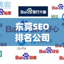 东莞SEO排名公司，助力企业网络营销飞速提升！