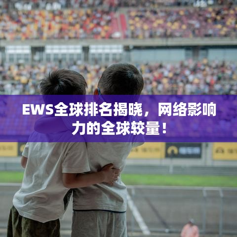 EWS全球排名揭晓，网络影响力的全球较量！