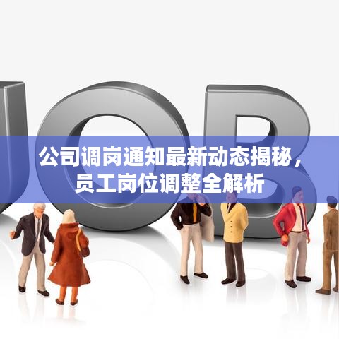 公司调岗通知最新动态揭秘，员工岗位调整全解析