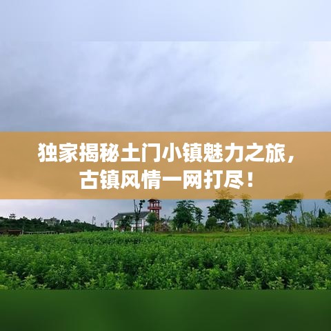 独家揭秘土门小镇魅力之旅，古镇风情一网打尽！