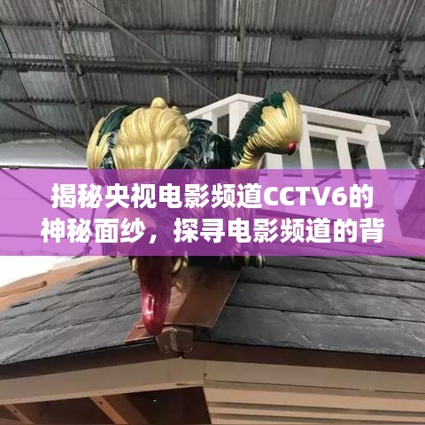 揭秘央视电影频道CCTV6的神秘面纱，探寻电影频道的背后故事