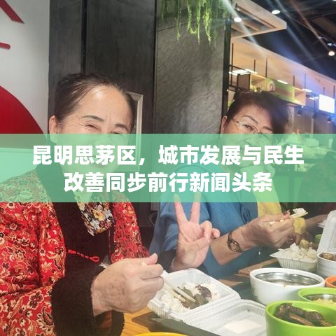昆明思茅区，城市发展与民生改善同步前行新闻头条