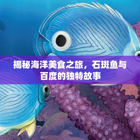 揭秘海洋美食之旅，石斑鱼与百度的独特故事