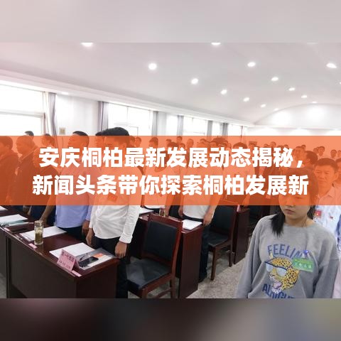 安庆桐柏最新发展动态揭秘，新闻头条带你探索桐柏发展新篇章